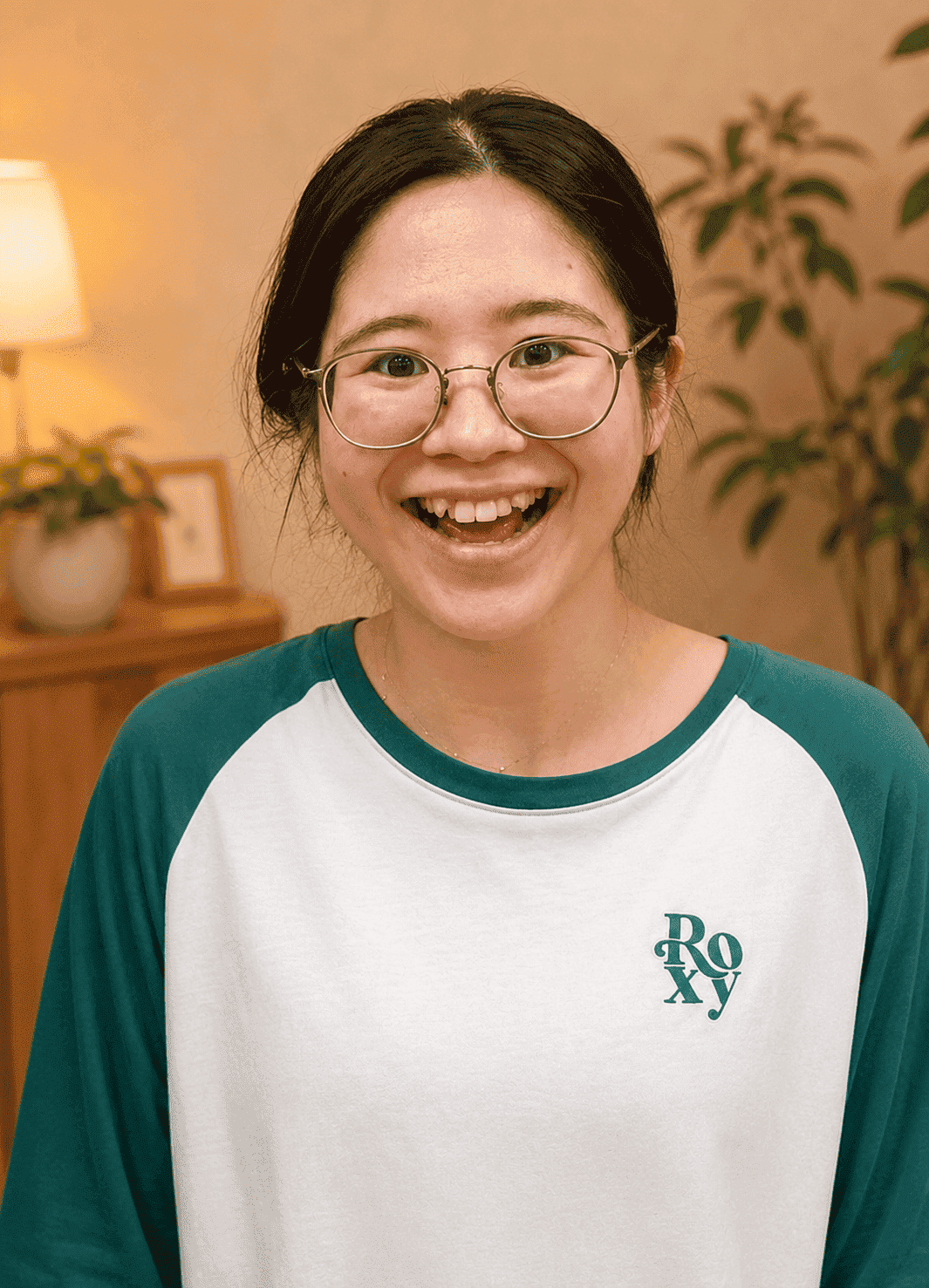 鍼灸師 大城もも子